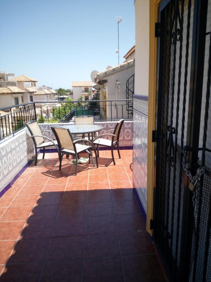La Campana Apartment Dehesa de Campoamor  Exterior photo