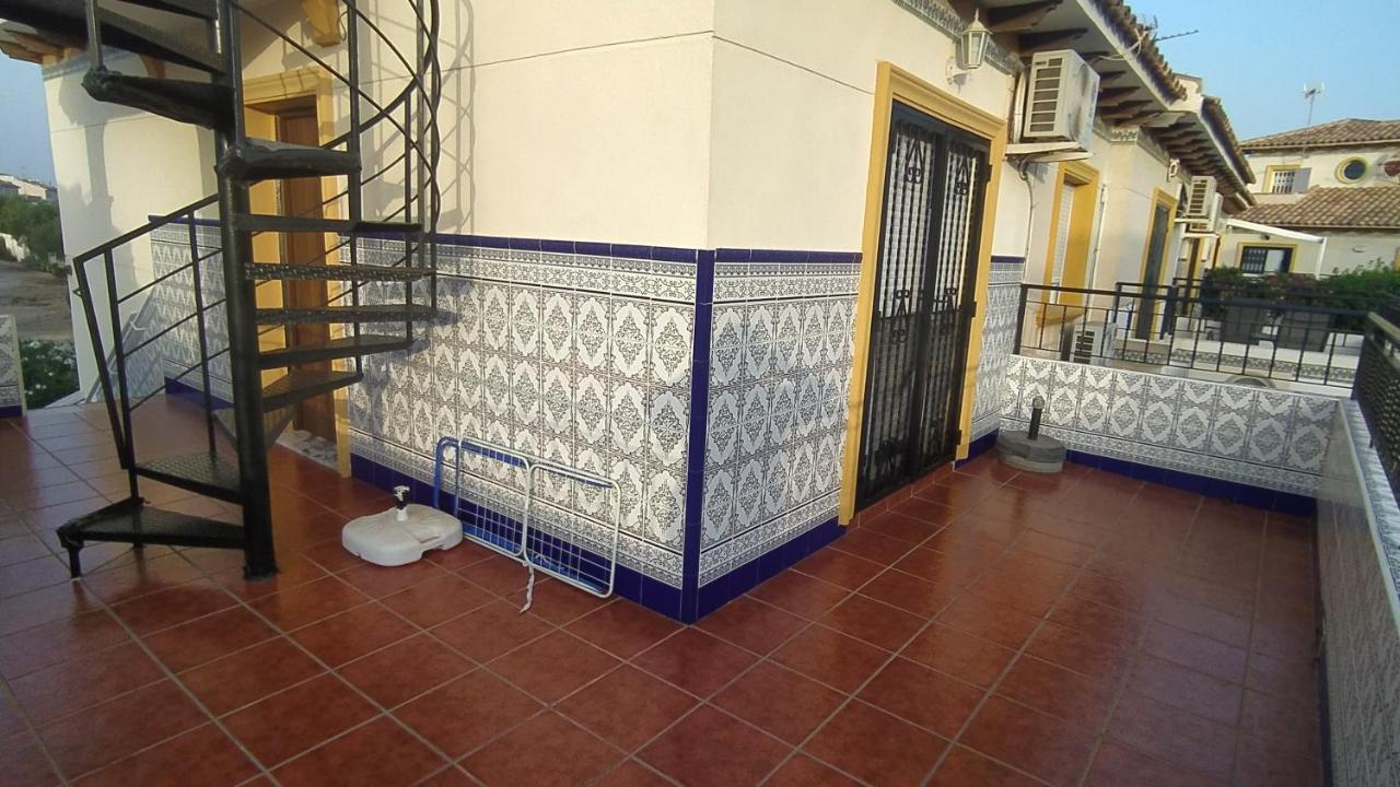 La Campana Apartment Dehesa de Campoamor  Exterior photo