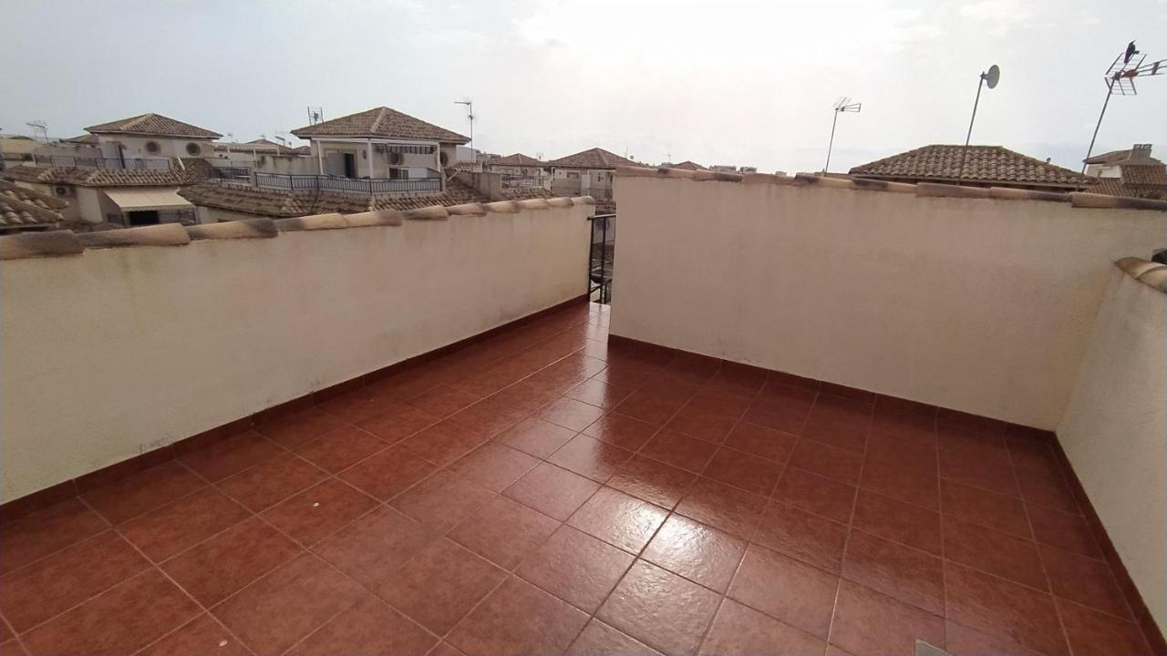 La Campana Apartment Dehesa de Campoamor  Exterior photo