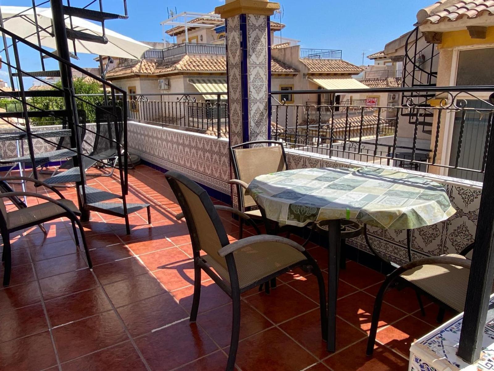 La Campana Apartment Dehesa de Campoamor  Exterior photo